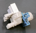 Smeg 2 way Solenoid Valve - 693050319 Double Solenoid Valve Assembly